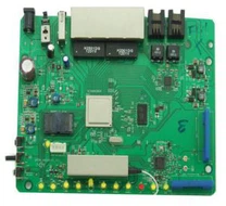 Elektrooniline PCB prototüüpide koopia