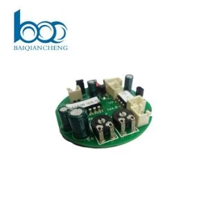 Konditsioneer Pcb Board Assembly SMT DIP