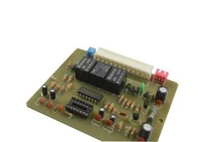 Autotehnika elektrooniline SMT PCBA