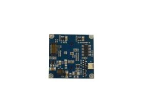 Tarbeelektroonika PCB koost