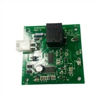 PCB montaaži päikeseveeboiler