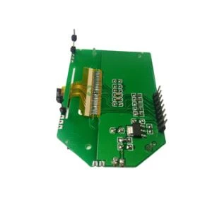 USB-mälupulga Pcba PCb-komplekt Bom Gerber Files