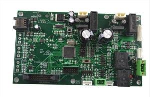 Muruniitmisrobot PCBA