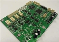 PCB koost Smart Seati jaoks