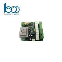 AI Robotics BMS ventilatsioonisüsteemi PCB koostu eksport