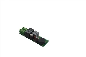 Autode elektrooniline PCB koost