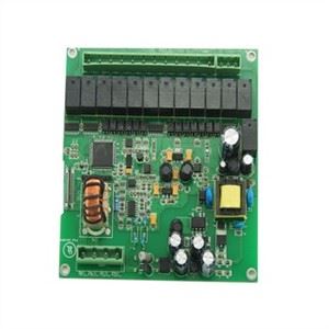 Portable Imaging Device PCBA