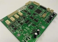 Nutika elektriku mitmekihilise plaadi PCB kokkupanek